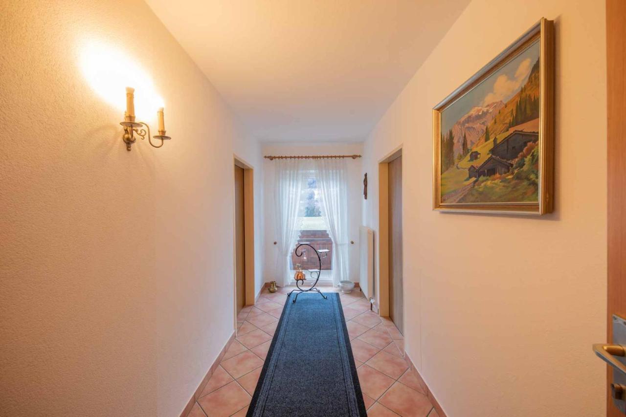 Haus Hubertus Hotel Mieders Luaran gambar