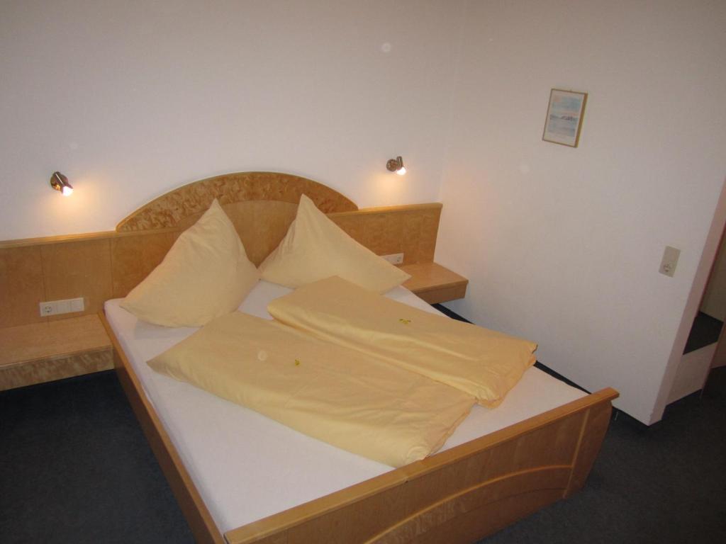 Haus Hubertus Hotel Mieders Bilik gambar